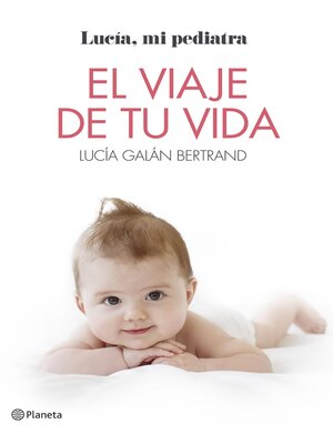 cover image of El viaje de tu vida